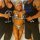 Ripped 70-year-old woman shows off her toned figure as she becomes a BODYBUILDING champion - defying doctors who told her she would 'never' compete after arthritis diagnosis